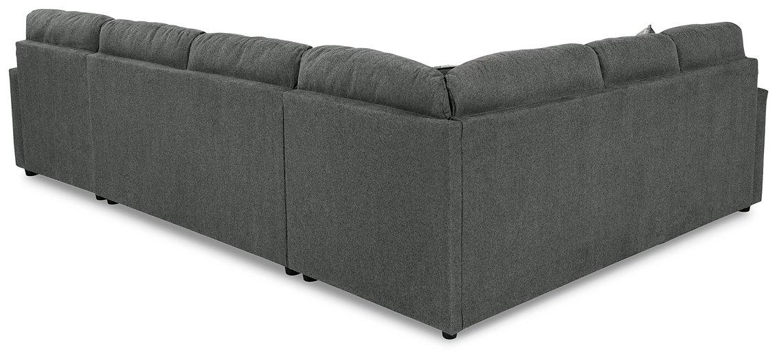 Edenfield Living Room Set - Faith Furniture (Manhattan, KS)
