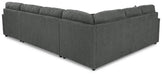 Edenfield Living Room Set - Faith Furniture (Manhattan, KS)