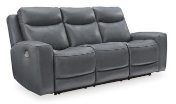 Mindanao Living Room Set - Faith Furniture (Manhattan, KS)