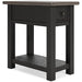 Tyler Creek End Table Set - Faith Furniture (Manhattan, KS)