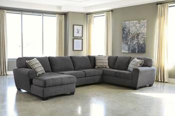 Ambee Living Room Set - Faith Furniture (Manhattan, KS)