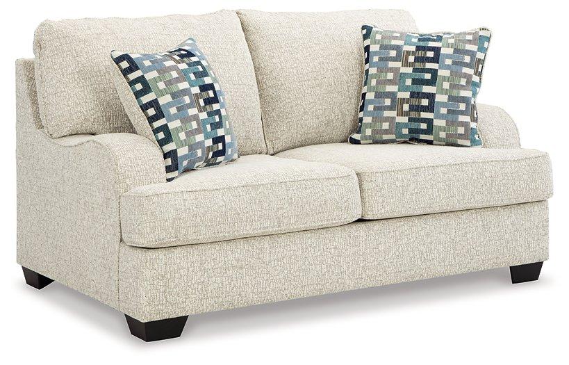 Valerano Living Room Set - Faith Furniture (Manhattan, KS)