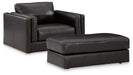 Amiata Upholstery Package - Faith Furniture (Manhattan, KS)