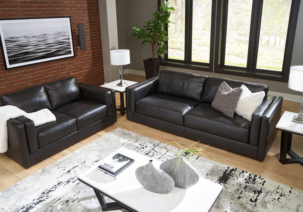 Amiata Upholstery Package - Faith Furniture (Manhattan, KS)
