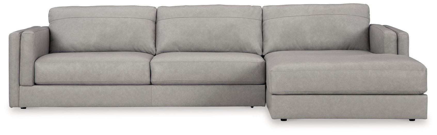 Amiata Upholstery Package - Faith Furniture (Manhattan, KS)