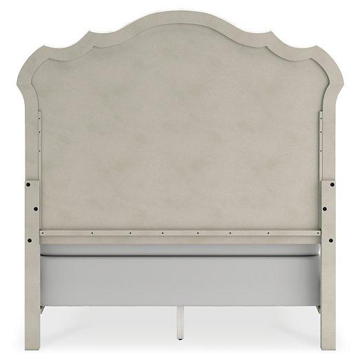Arlendyne Bedroom Set - Faith Furniture (Manhattan, KS)