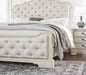 Arlendyne Bedroom Set - Faith Furniture (Manhattan, KS)
