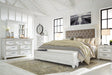 Kanwyn Bedroom Set - Faith Furniture (Manhattan, KS)