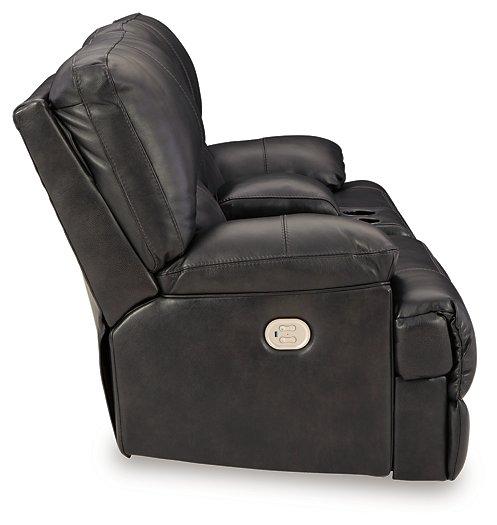 Mountainous Living Room Set - Faith Furniture (Manhattan, KS)