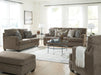 Stonemeade Living Room Set - Faith Furniture (Manhattan, KS)
