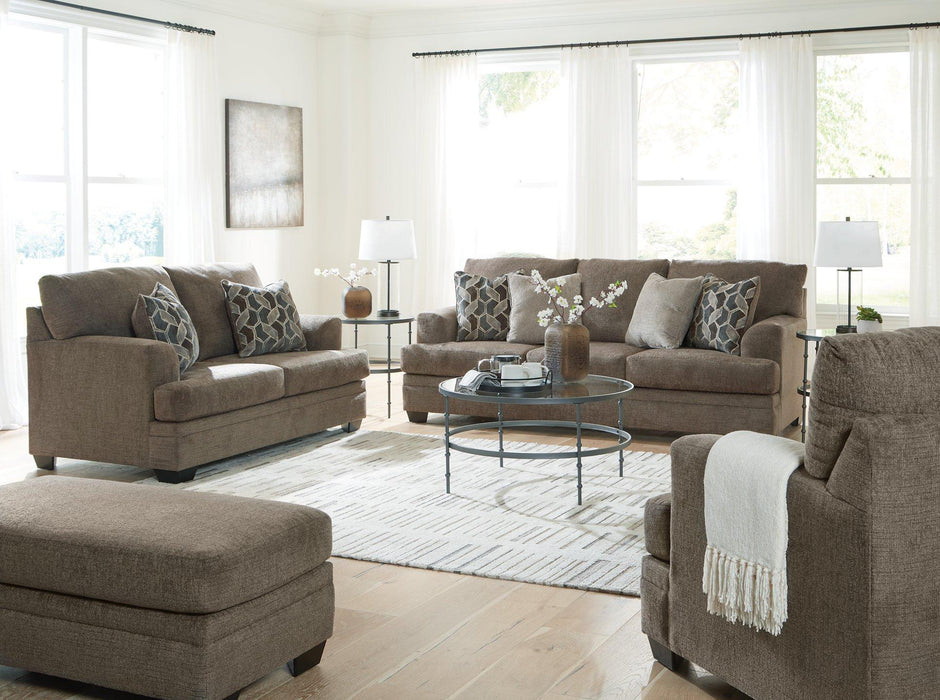 Stonemeade Living Room Set - Faith Furniture (Manhattan, KS)
