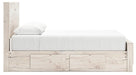 Lawroy Bed - Faith Furniture (Manhattan, KS)