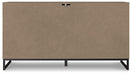 Neilsville Dresser - Faith Furniture (Manhattan, KS)