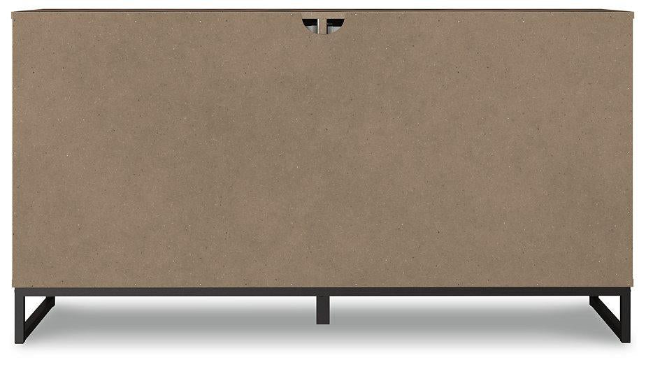 Neilsville Dresser - Faith Furniture (Manhattan, KS)