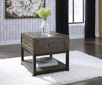 Johurst End Table Set - Faith Furniture (Manhattan, KS)