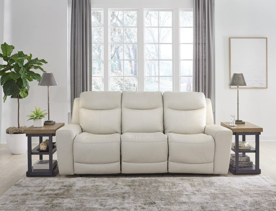 Mindanao Living Room Set - Faith Furniture (Manhattan, KS)