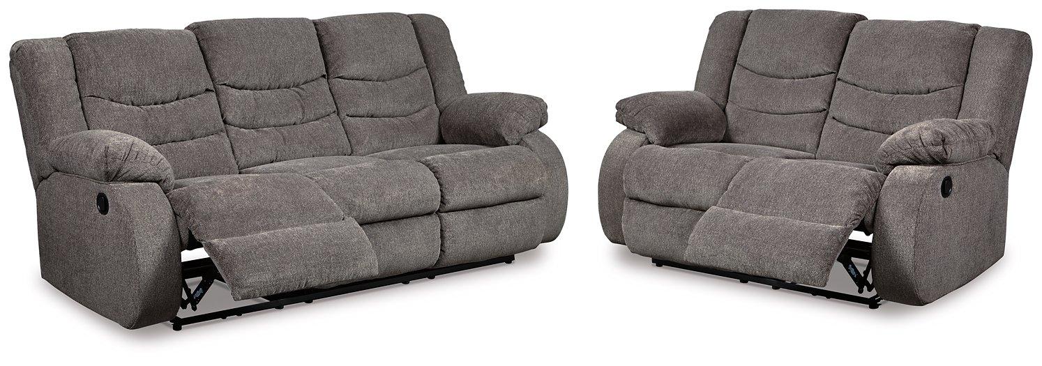 Tulen Living Room Set - Faith Furniture (Manhattan, KS)