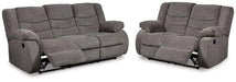 Tulen Living Room Set - Faith Furniture (Manhattan, KS)