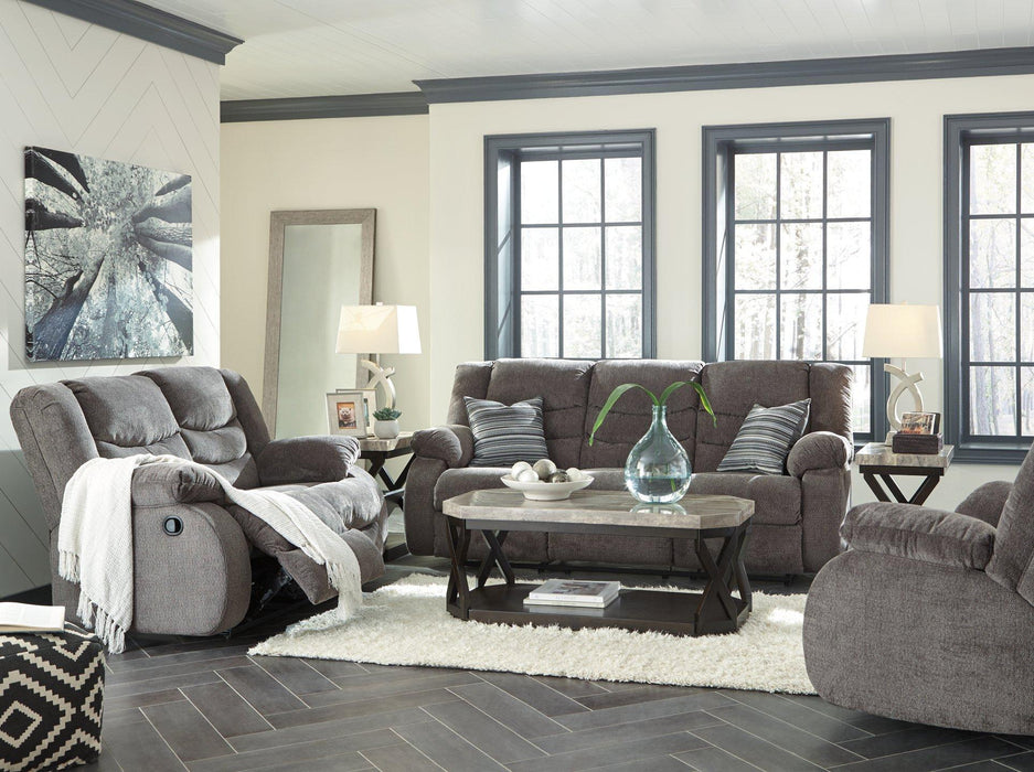 Tulen Living Room Set - Faith Furniture (Manhattan, KS)