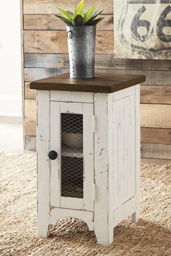 Wystfield End Table Set - Faith Furniture (Manhattan, KS)