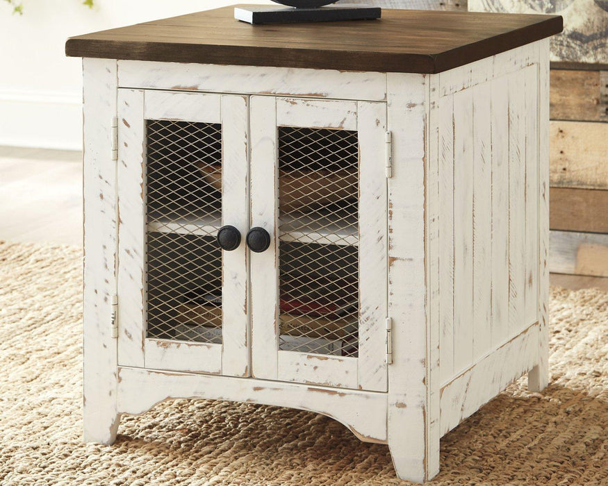Wystfield Table Set - Faith Furniture (Manhattan, KS)