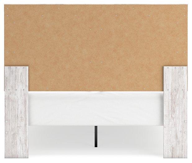 Cayboni Bed - Faith Furniture (Manhattan, KS)