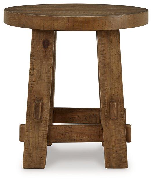 Mackifeld Occasional Table Set - Faith Furniture (Manhattan, KS)
