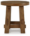 Mackifeld Occasional Table Set - Faith Furniture (Manhattan, KS)