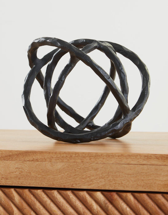 Barlee Sculpture (Set of 2) - Faith Furniture (Manhattan, KS)