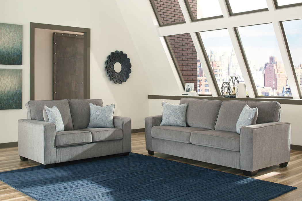 Altari Living Room Set - Faith Furniture (Manhattan, KS)