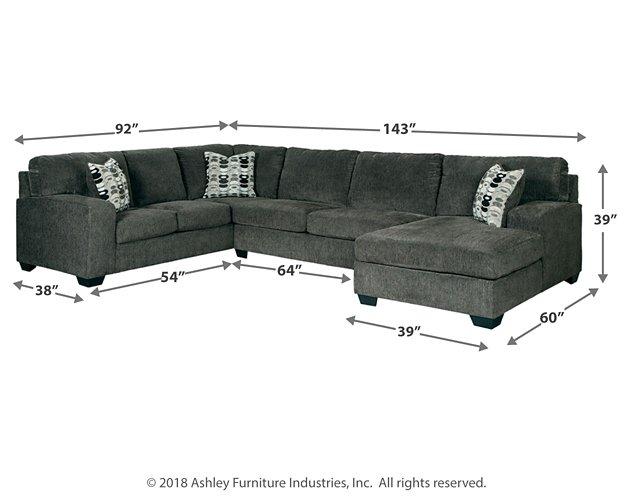 Ballinasloe Living Room Set - Faith Furniture (Manhattan, KS)