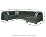 Ballinasloe Living Room Set - Faith Furniture (Manhattan, KS)