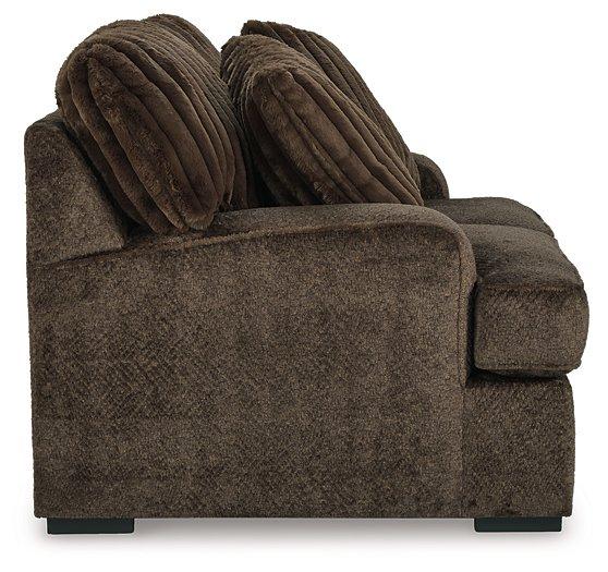 Aylesworth Upholstery Package - Faith Furniture (Manhattan, KS)