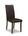 Kimonte Dining Chair Set - Faith Furniture (Manhattan, KS)