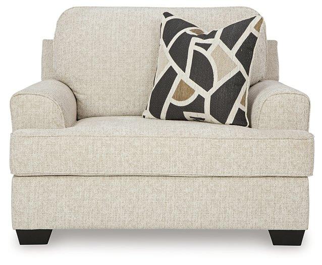 Heartcort Living Room Set - Faith Furniture (Manhattan, KS)