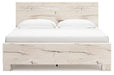 Lawroy Bed - Faith Furniture (Manhattan, KS)