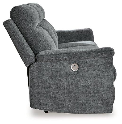 Barnsana Living Room Set - Faith Furniture (Manhattan, KS)