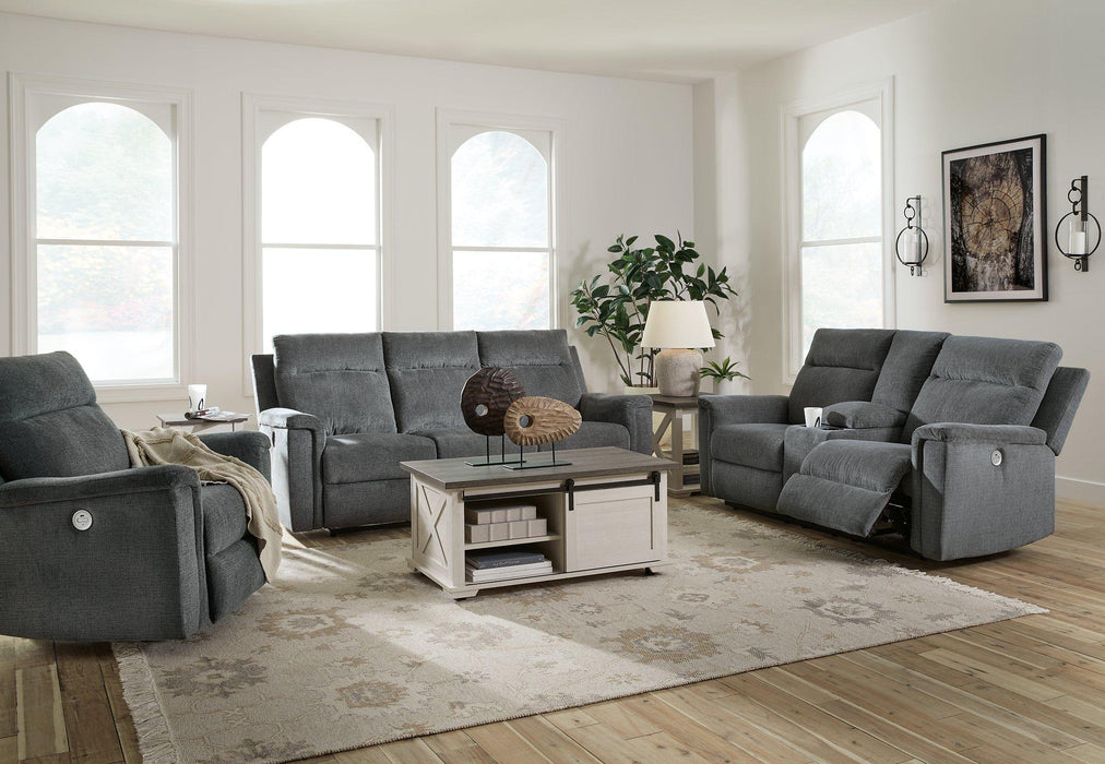 Barnsana Living Room Set - Faith Furniture (Manhattan, KS)