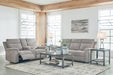 Barnsana Living Room Set - Faith Furniture (Manhattan, KS)