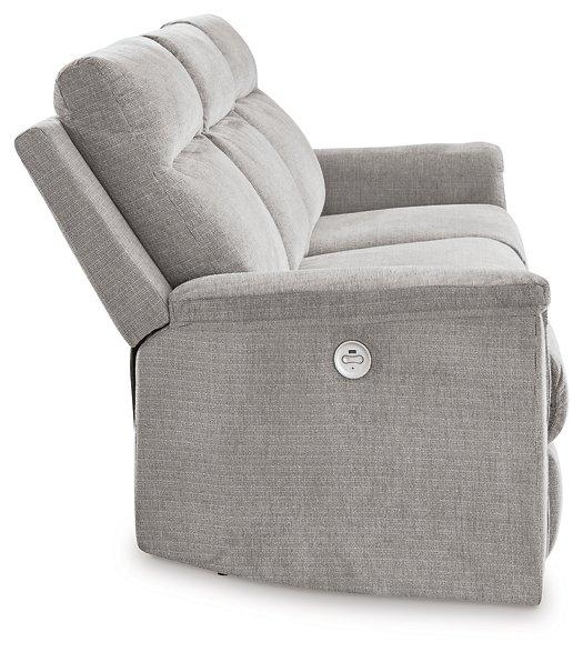 Barnsana Living Room Set - Faith Furniture (Manhattan, KS)