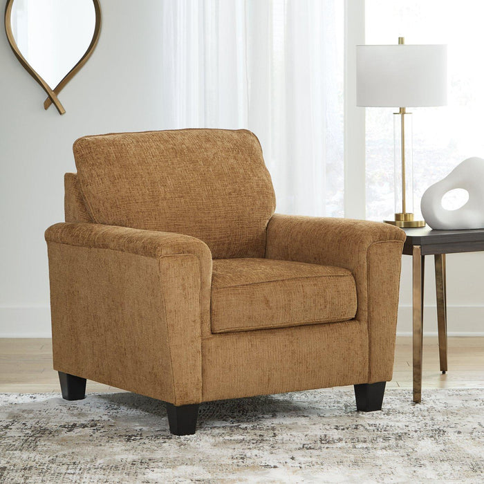 Erinslane Living Room Set - Faith Furniture (Manhattan, KS)