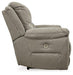 Next-Gen Gaucho Power Reclining Loveseat with Console - Faith Furniture (Manhattan, KS)