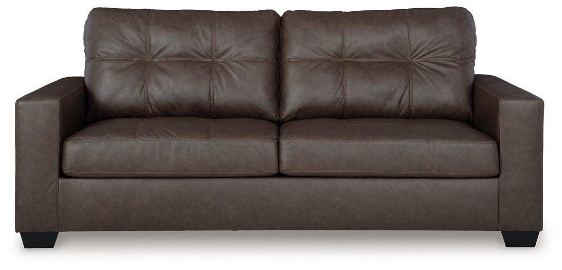 Barlin Mills Sofa Sleeper - Faith Furniture (Manhattan, KS)