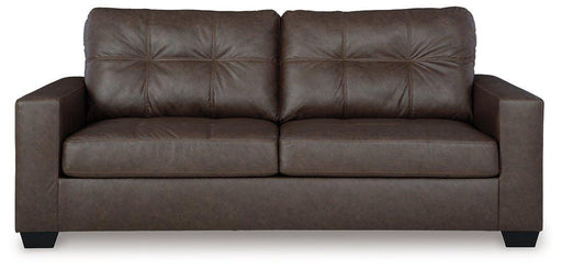 Barlin Mills Sofa - Faith Furniture (Manhattan, KS)