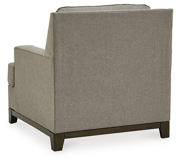 Kaywood Living Room Set - Faith Furniture (Manhattan, KS)