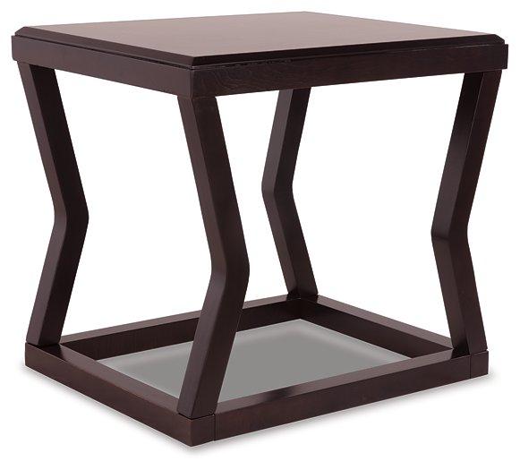 Kelton End Table Set - Faith Furniture (Manhattan, KS)