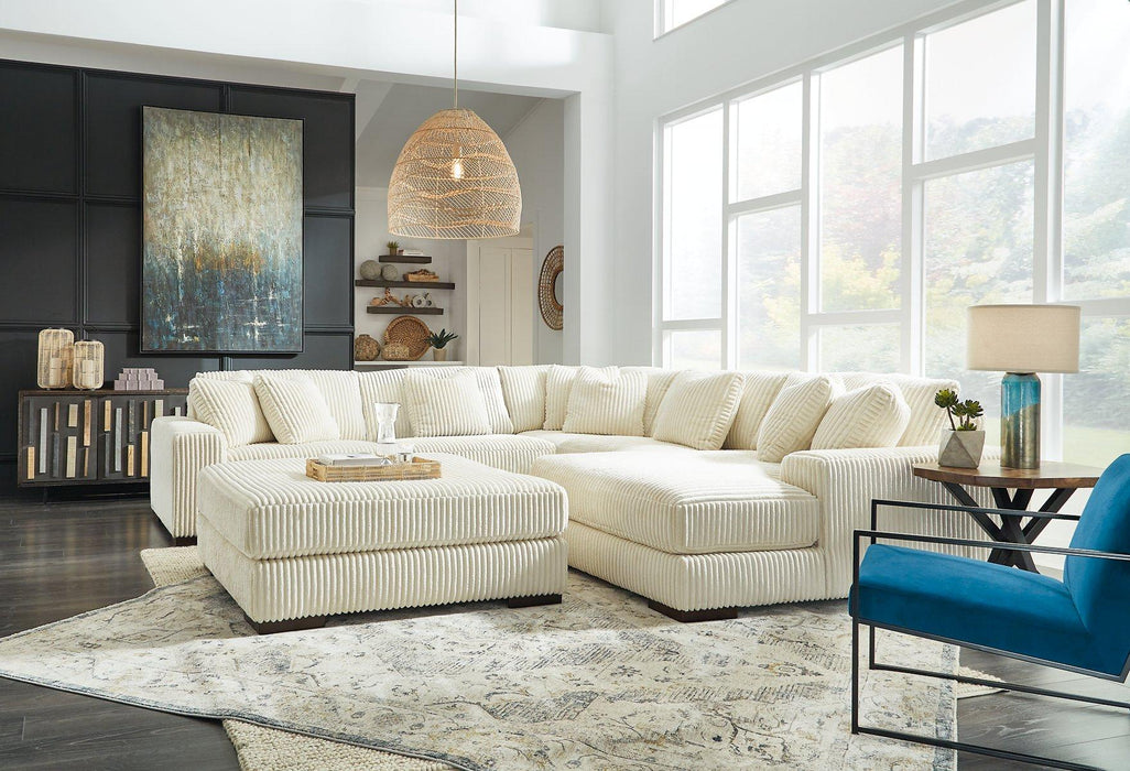 Lindyn Living Room Set - Faith Furniture (Manhattan, KS)