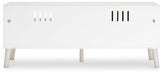 Aprilyn 59" TV Stand - Faith Furniture (Manhattan, KS)