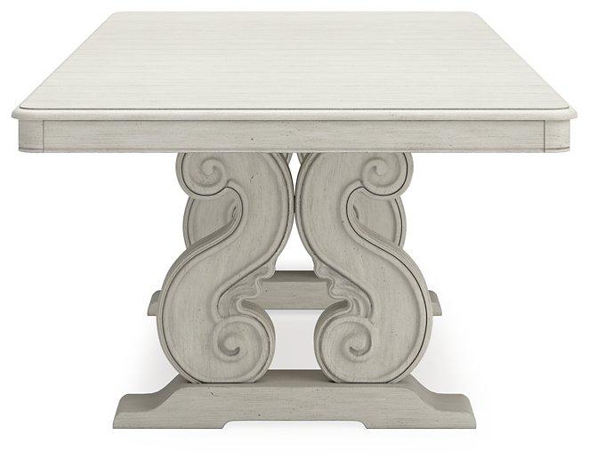 Arlendyne Dining Room Set - Faith Furniture (Manhattan, KS)