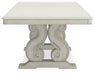 Arlendyne Dining Room Set - Faith Furniture (Manhattan, KS)